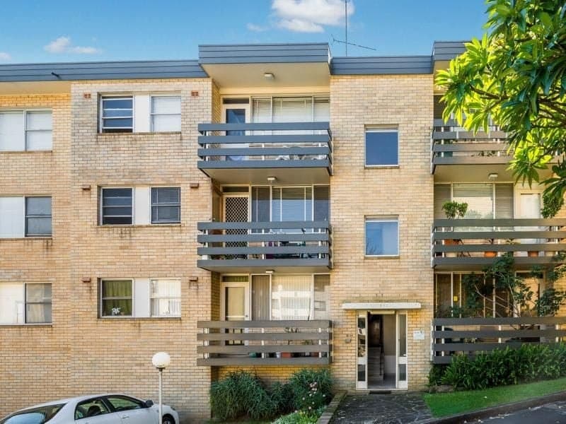 24/24-26 Meadow Crescent MEADOWBANK NSW, Meadowbank - Image 1