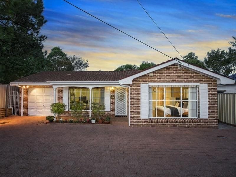 45 Atkins Road ERMINGTON NSW, Ermington - Image 1