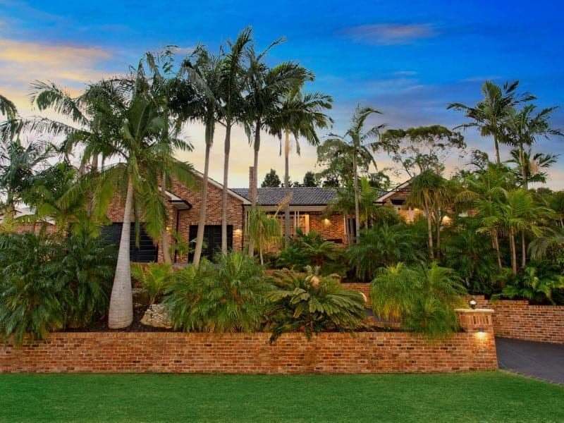 27 Kookaburra Place WEST PENNANT HILLS NSW, West Pennant Hills - Image 1