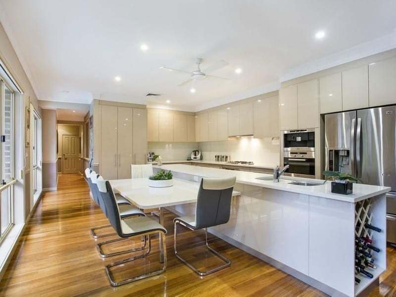 27 Kookaburra Place WEST PENNANT HILLS NSW, West Pennant Hills - Thumbnail 2