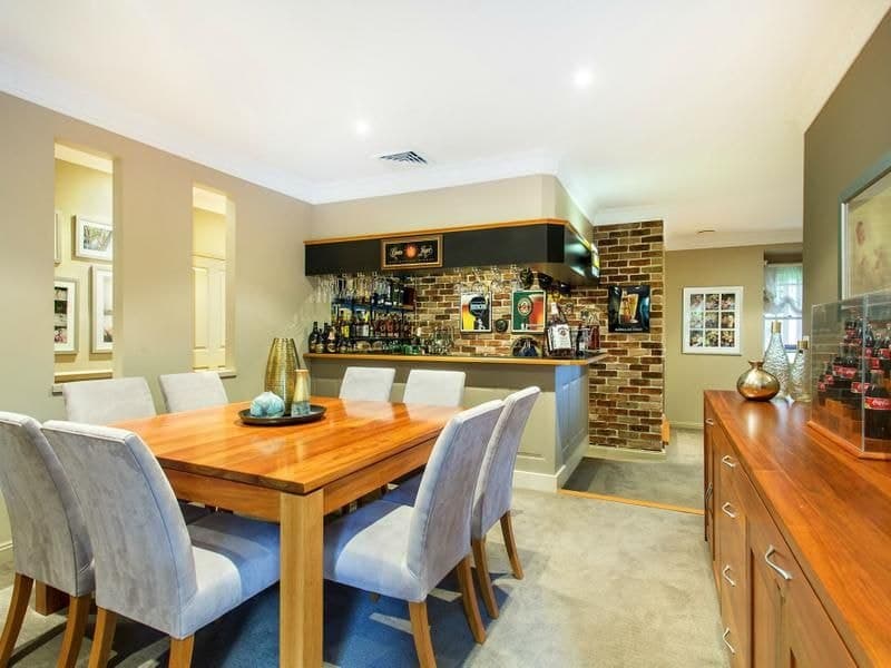 27 Kookaburra Place WEST PENNANT HILLS NSW, West Pennant Hills - Thumbnail 7