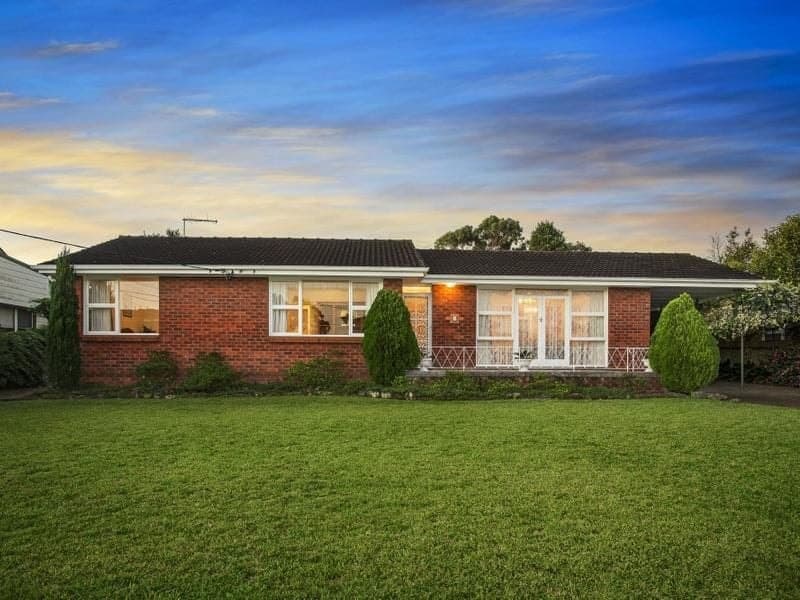 8 Bundilla Avenue WINSTON HILLS NSW, Winston Hills - Image 1