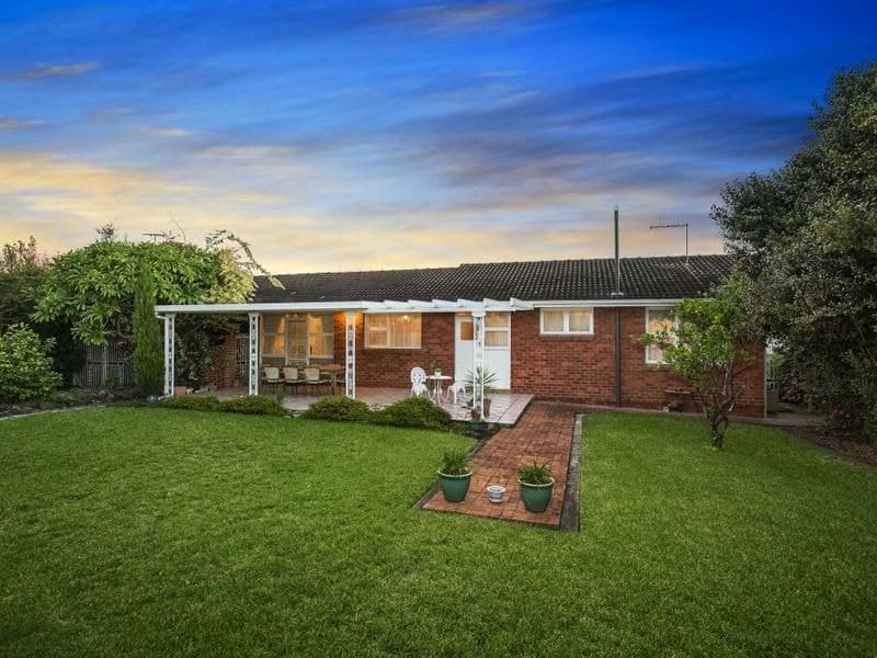 8 Bundilla Avenue WINSTON HILLS NSW, Winston Hills - Thumbnail 6