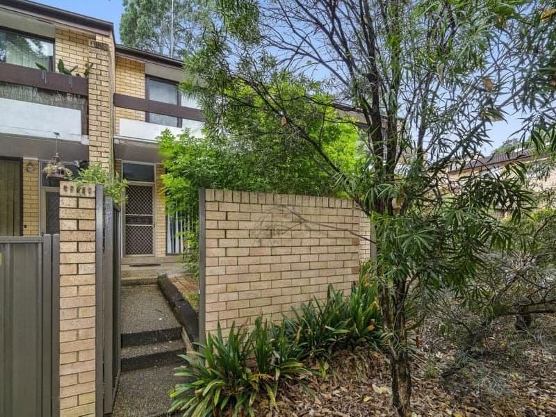 25/39 Adderton Road TELOPEA NSW, Telopea - Image 1