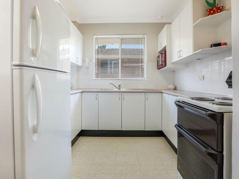 6/11 Riverview Street WEST RYDE NSW, West Ryde - Thumbnail 5