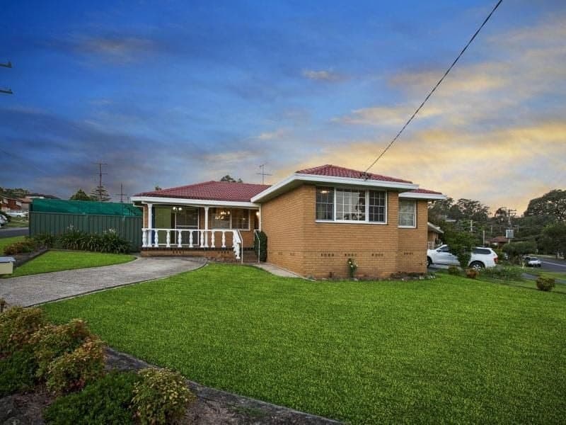 1 Taywood Avenue WINSTON HILLS NSW, Winston Hills - Image 1