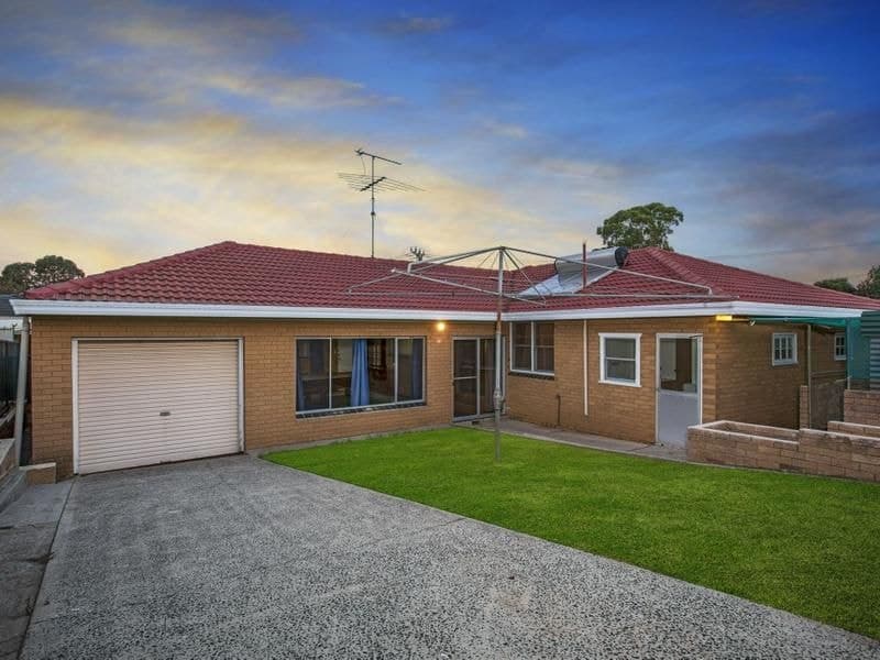 1 Taywood Avenue WINSTON HILLS NSW, Winston Hills - Thumbnail 3