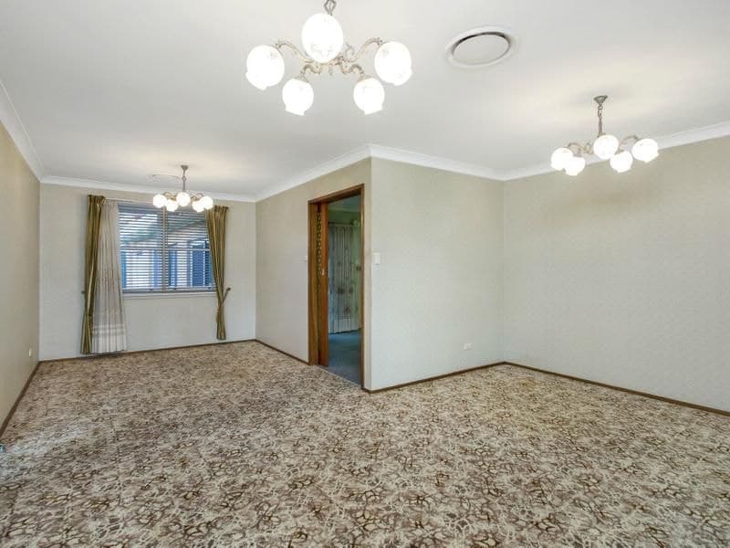 1 Taywood Avenue WINSTON HILLS NSW, Winston Hills - Thumbnail 4