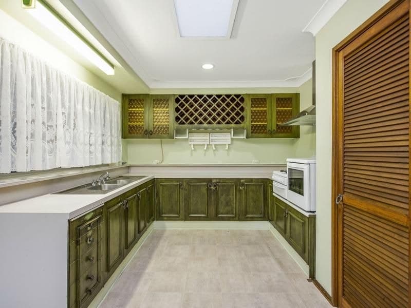 1 Taywood Avenue WINSTON HILLS NSW, Winston Hills - Thumbnail 5