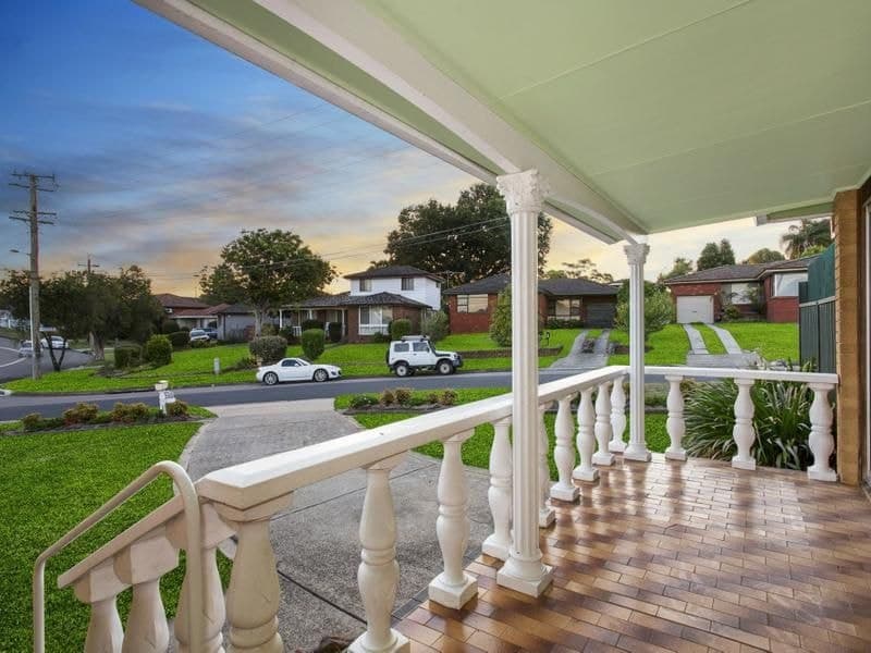 1 Taywood Avenue WINSTON HILLS NSW, Winston Hills - Thumbnail 8
