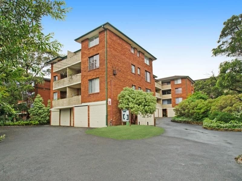 19/21-27A Meadow Crescent MEADOWBANK NSW, Meadowbank - Image 1