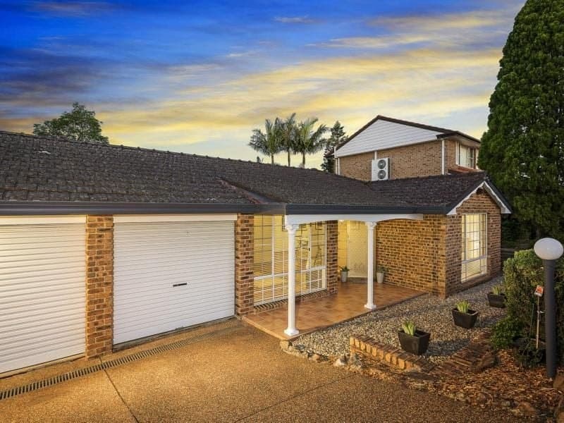 26 Goldsmith Avenue WINSTON HILLS NSW, Winston Hills - Image 1