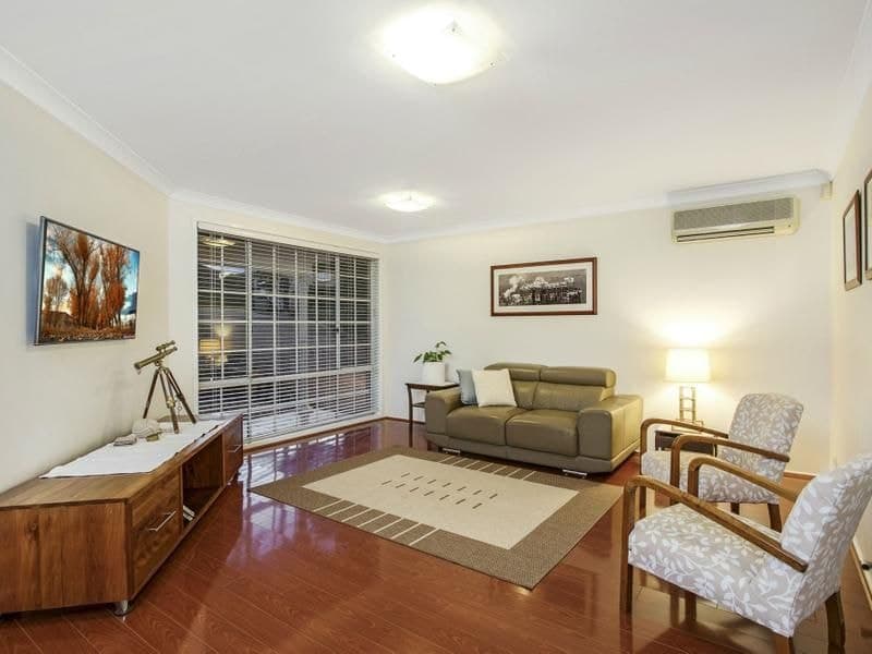 26 Goldsmith Avenue WINSTON HILLS NSW, Winston Hills - Thumbnail 2