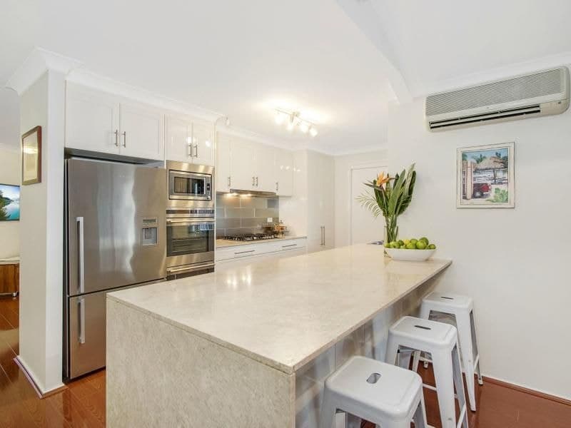 26 Goldsmith Avenue WINSTON HILLS NSW, Winston Hills - Thumbnail 3