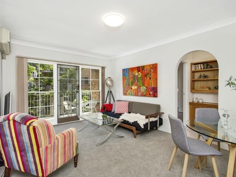 18/12-18 Lane Cove Road RYDE NSW, Cove Road Ryde - Thumbnail 2