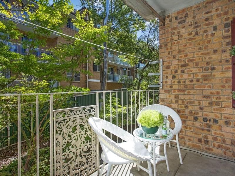 18/12-18 Lane Cove Road RYDE NSW, Cove Road Ryde - Thumbnail 5
