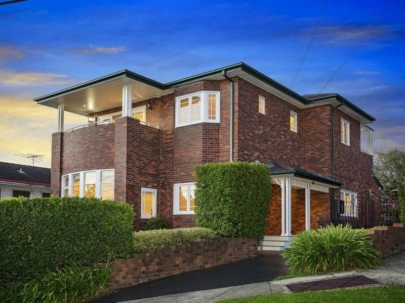 1 Perry Street DUNDAS VALLEY NSW, Dundas Valley - Image 1