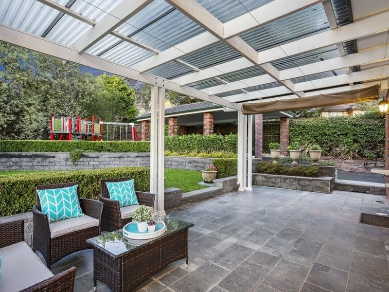 1 Perry Street DUNDAS VALLEY NSW, Dundas Valley - Thumbnail 7
