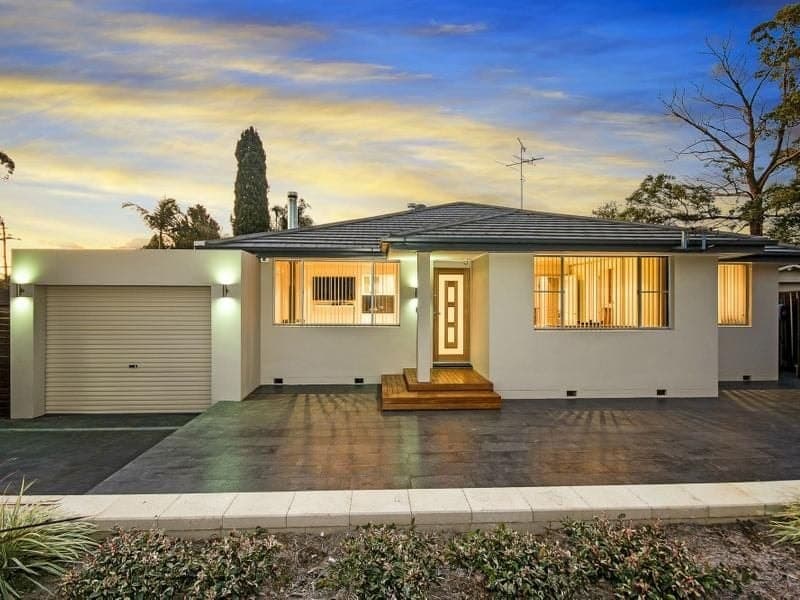 34 Madonna Street WINSTON HILLS NSW, Winston Hills - Image 1