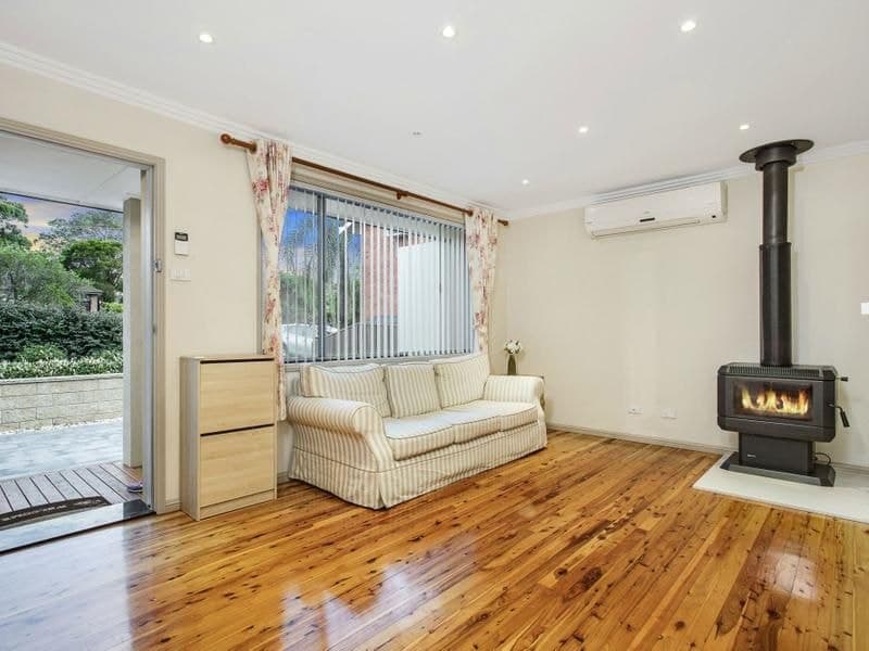 34 Madonna Street WINSTON HILLS NSW, Winston Hills - Thumbnail 2