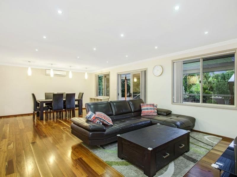 34 Madonna Street WINSTON HILLS NSW, Winston Hills - Thumbnail 5