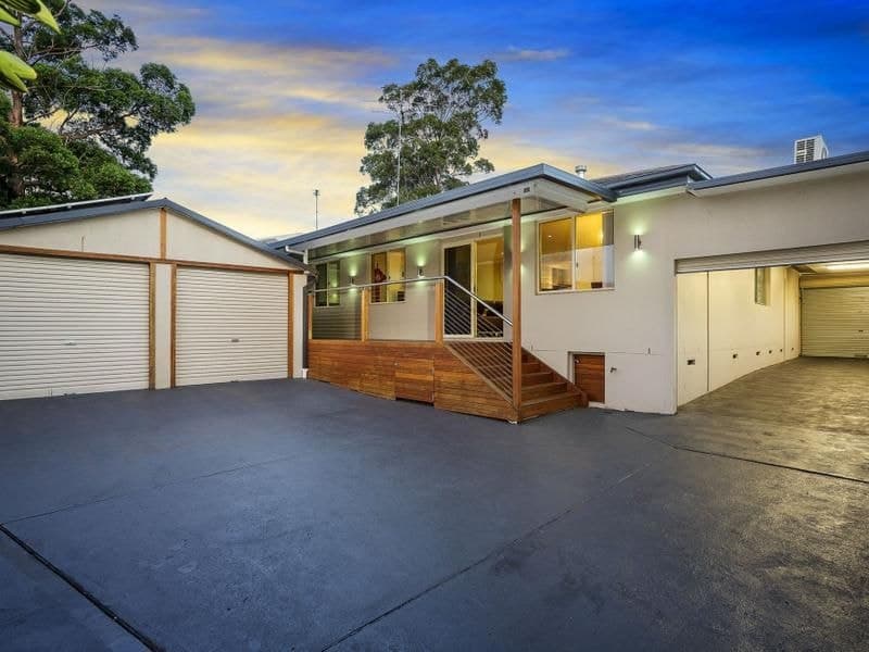 34 Madonna Street WINSTON HILLS NSW, Winston Hills - Thumbnail 8