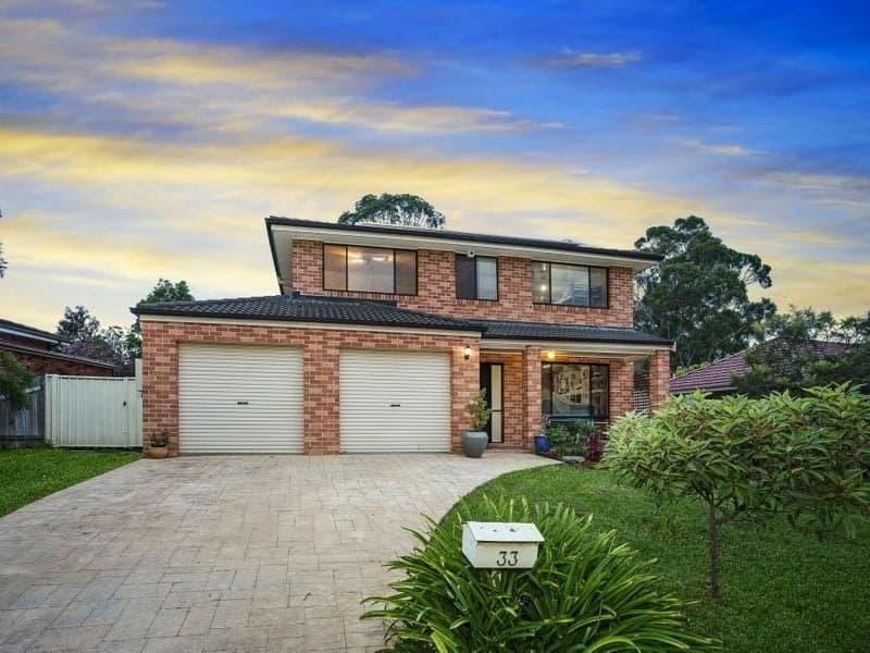 33 Maple Crescent ERMINGTON NSW, Ermington - Image 1