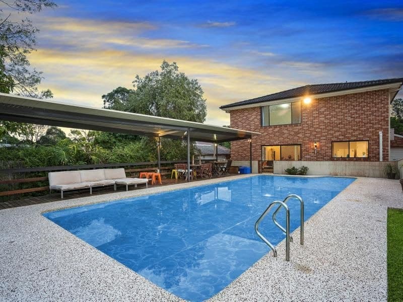 33 Maple Crescent ERMINGTON NSW, Ermington - Thumbnail 8