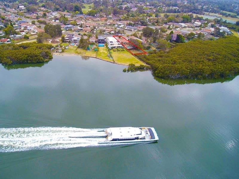 102 Lancaster Avenue MELROSE PARK NSW, Melrose Park - Thumbnail 8