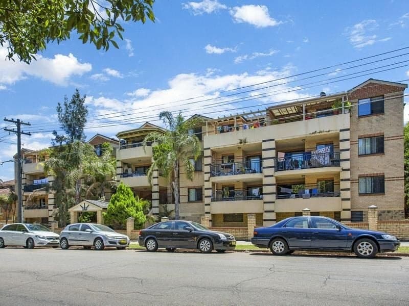7/40-46 Station Road AUBURN NSW, Auburn - Image 1