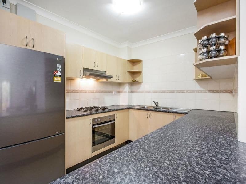 7/40-46 Station Road AUBURN NSW, Auburn - Thumbnail 4