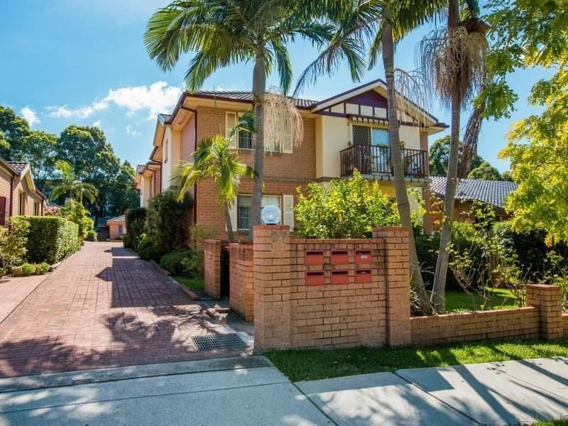 4/67 Charles Street RYDE NSW, Ryde - Image 1