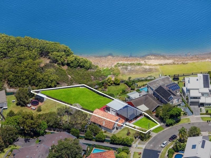 152 Lancaster Avenue MELROSE PARK NSW, Melrose Park - Thumbnail 2