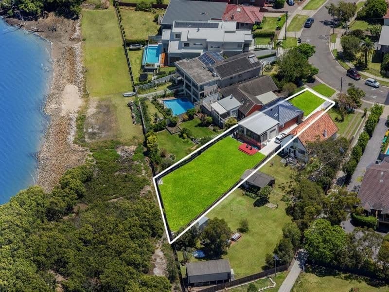 152 Lancaster Avenue MELROSE PARK NSW, Melrose Park - Thumbnail 6