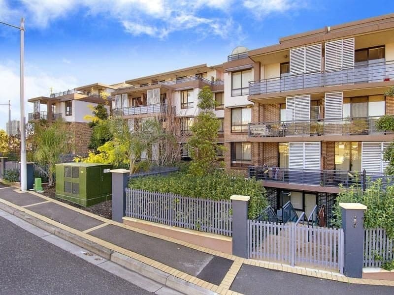 2313/20 Porter Street RYDE NSW, Ryde - Image 1