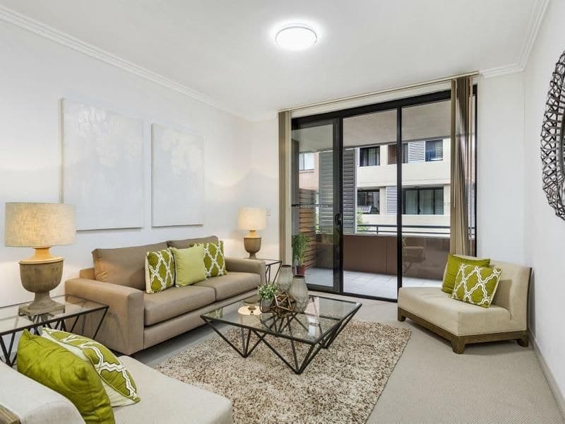 2313/20 Porter Street RYDE NSW, Ryde - Thumbnail 2