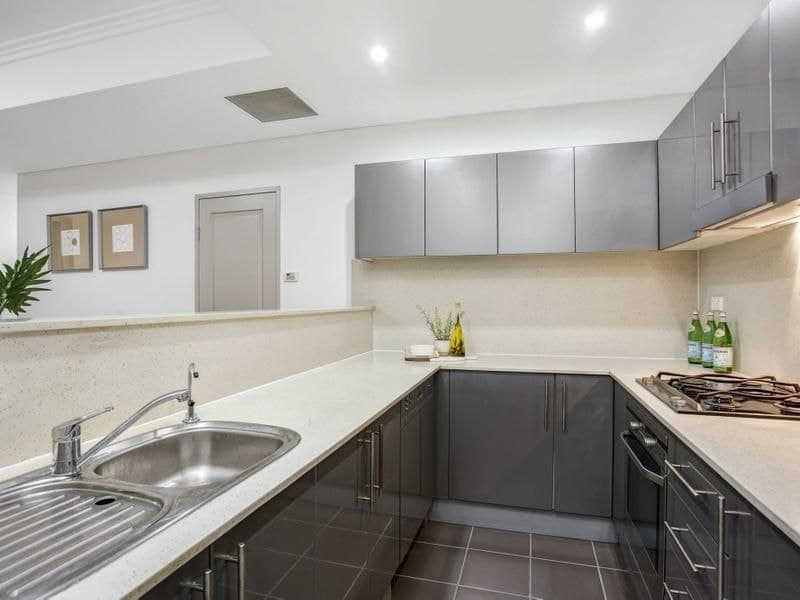 2313/20 Porter Street RYDE NSW, Ryde - Thumbnail 3