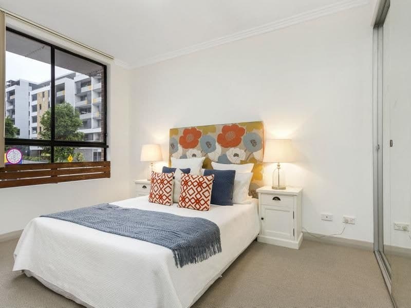 2313/20 Porter Street RYDE NSW, Ryde - Thumbnail 4