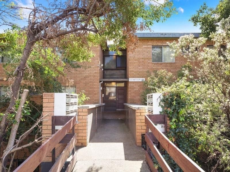 3/13 Devlin Street Ryde NSW, Ryde - Image 1
