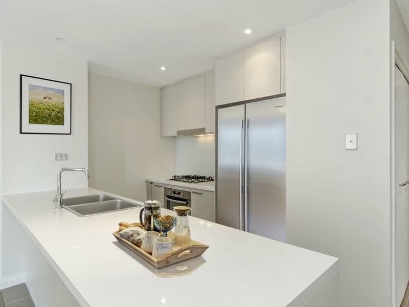 239/81-86 Courallie (block D) Avenue HOMEBUSH WEST NSW, Homebush West - Thumbnail 4