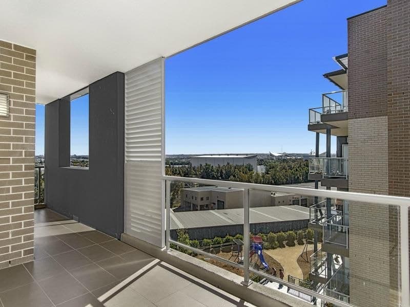 239/81-86 Courallie (block D) Avenue HOMEBUSH WEST NSW, Homebush West - Thumbnail 5