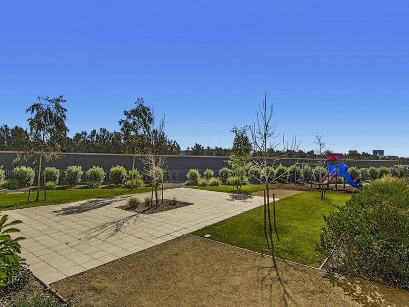 239/81-86 Courallie (block D) Avenue HOMEBUSH WEST NSW, Homebush West - Thumbnail 6