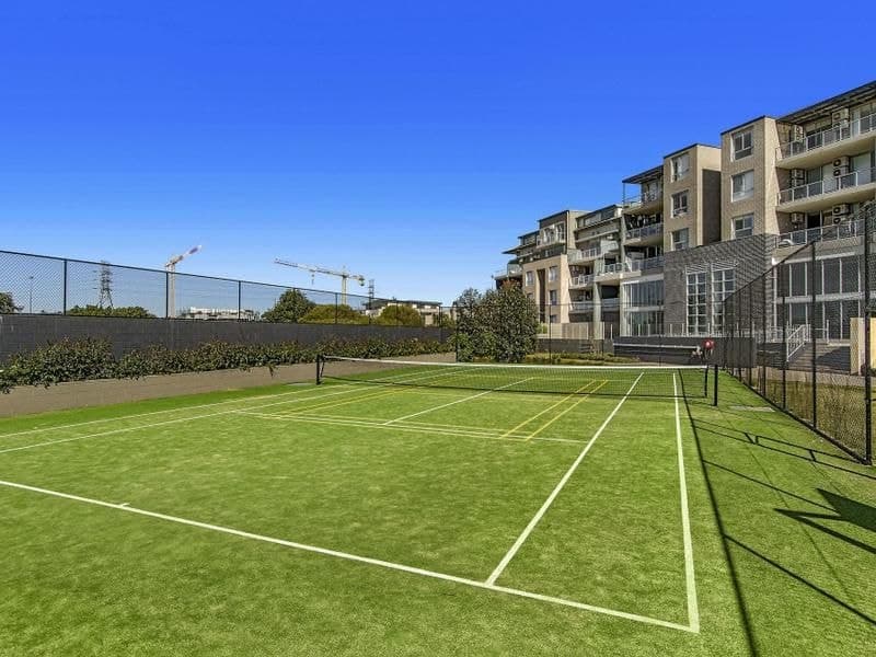 239/81-86 Courallie (block D) Avenue HOMEBUSH WEST NSW, Homebush West - Thumbnail 7
