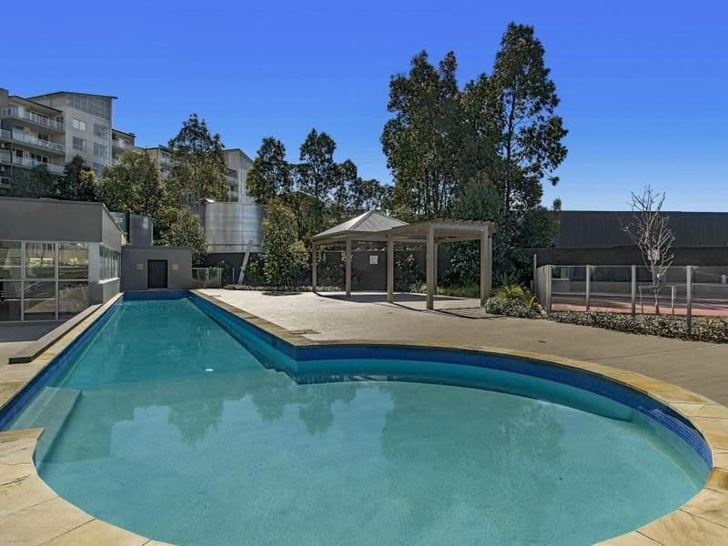 239/81-86 Courallie (block D) Avenue HOMEBUSH WEST NSW, Homebush West - Thumbnail 8