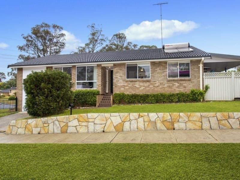 34 Shelley Street WINSTON HILLS NSW, Winston Hills - Image 1