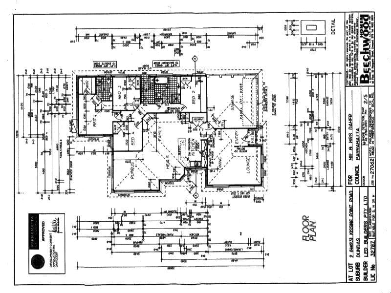 123 Kissing Point Road DUNDAS NSW, Dundas - Thumbnail 2