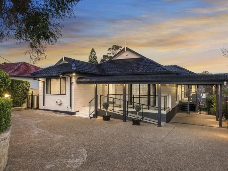21 Atkins Road ERMINGTON NSW, Ermington - Image 1