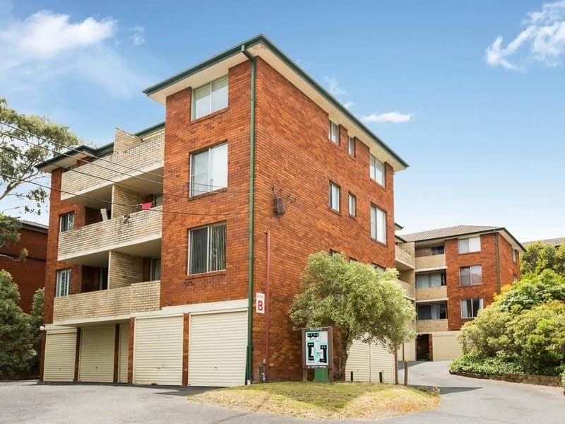 30/21-27A Meadow Crescent MEADOWBANK NSW, Meadowbank - Thumbnail 2