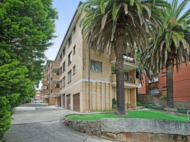 12/31 Meadow Crescent MEADOWBANK NSW, Meadowbank - Image 1