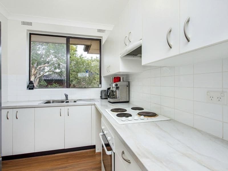 12/31 Meadow Crescent MEADOWBANK NSW, Meadowbank - Thumbnail 4